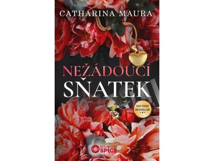 nezadouci snatek 20260325022833 9788076113763