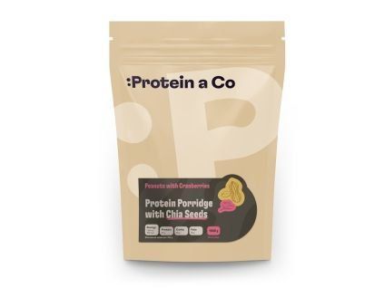 109375 protein co proteinova kas e s chia 1 600 g aras i dy s brusinkami