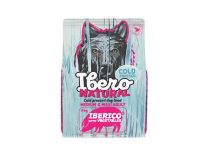 128656 1006495 1 ibero cp adult mm iberico 2kg forweb
