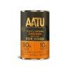 27975 aatu dog chicken konzerva pro psy kur eci 400g