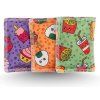 101896 4cats polstarek se santou pro kocky kawaii