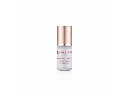 super sensitive glue 5 ml