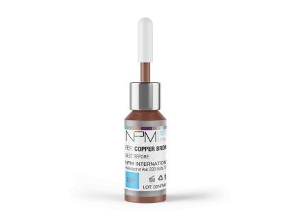 NPM%20COPPER%20BROWN%2012ML%20-%2015005