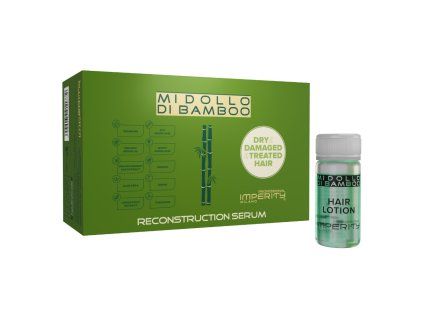 bamboo reconstruction serum