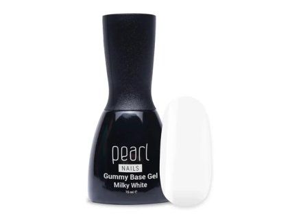 PEARL%20NAILS%20GUMMY%20BASE%20GEL%20MILKY%20WHITE%2015ML