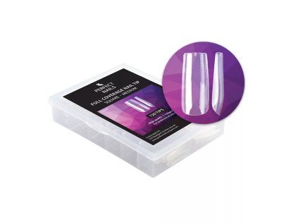 PERFECT%20NAILS%20FULL%20COVERAGE%20NAIL%20TIP%20-%20G%C3%89LOV%C3%89%20TIPY%20NA%20NECHTY%20-%20SQUARE%20MEDIUM