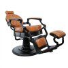 barber kreslo hairway romeo camel 2