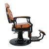 barber kreslo hairway romeo camel 4