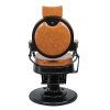 barber kreslo hairway romeo camel