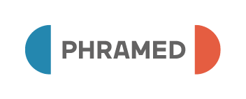 Dezinfekce PHRAMED