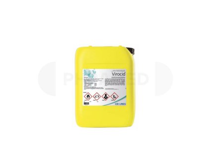 Virocid 10