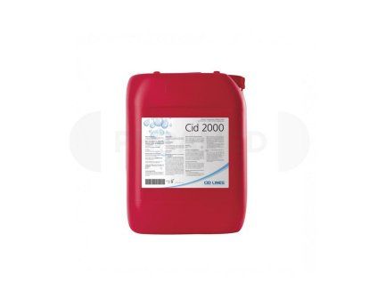 Cid 2000 10