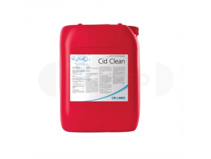 Cid Clean 10