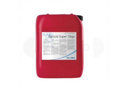 Agrocid SUper Oligo 25