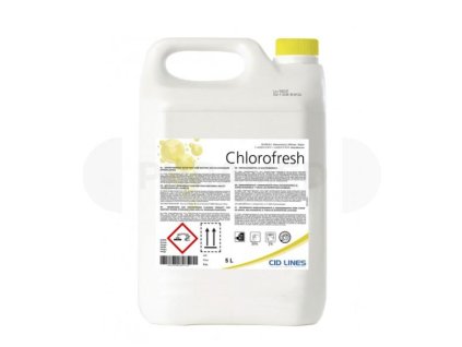 Chlorofresh 5