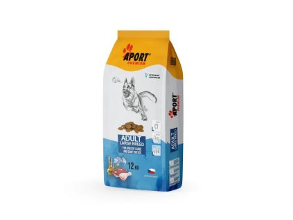Aport Premium Adult Large breed 12