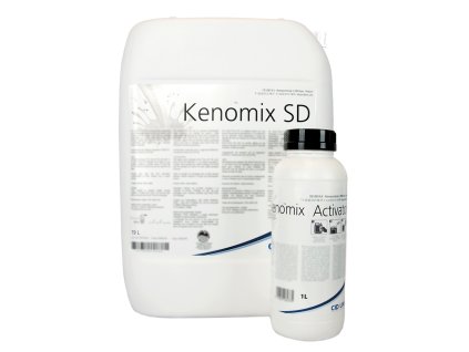 kenomix aktivator