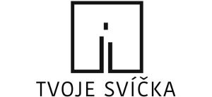 DÍLNA TVOJE SVÍČKA