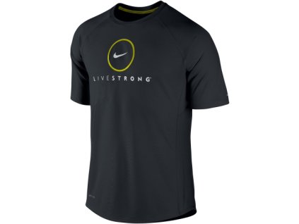 20(1) livestrong miler top