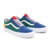 Vans Yacht