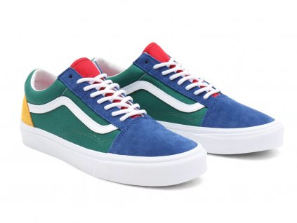 vans 1