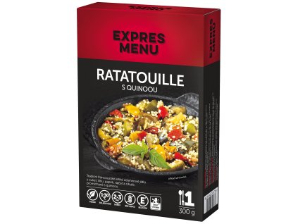 2430 1 km ratatouille s quinoou