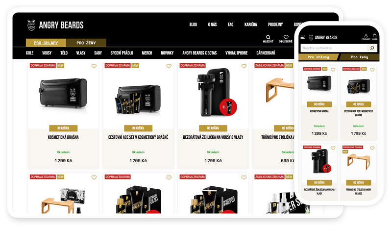 Produkty v článcích – Dominik Martini