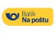 Česká pošta na poštu
