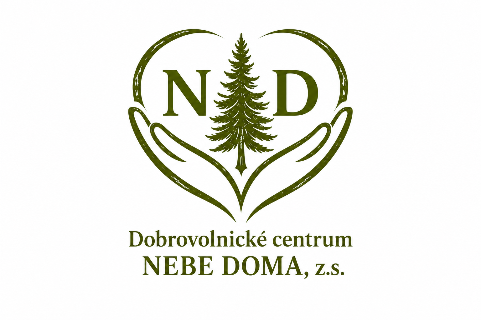 Dobrovolnické centrum NEBE DOMA, z. s.