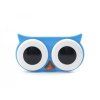 Case for contact lenses - owl