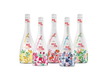 Osvěž se drinkem bez výčitek! Vyzkoušej nealko z Itálie!