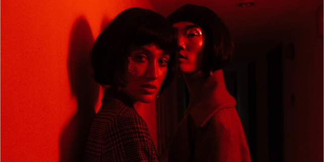 Široká nabídka módních doplňků