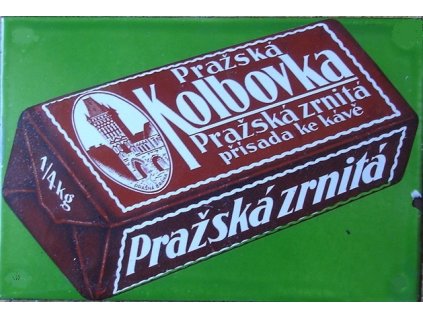 pražská kolbovka