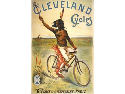 cleveland cycles