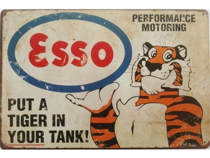 esso