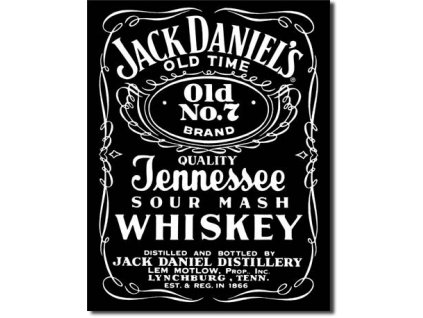 jack daniels I