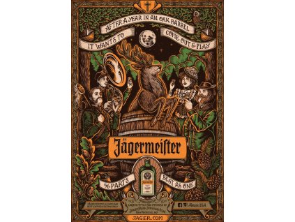 jagermaister