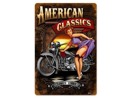 american classic