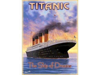 titanic II