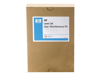 HP originální maintenance kit B3M78A, 225000str., B3M79-67902, HP LaserJet Enterprise MFP M630, sada pro údržbu