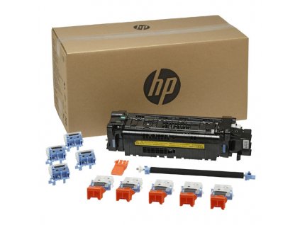 HP originální maintenance kit J8J88A, 225000str., sada pro údržbu