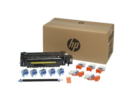 HP originální maintenance kit L0H25A, 225000str., HP LJ M607, M608, M609, LJ Managed E60055, sada pro údržbu