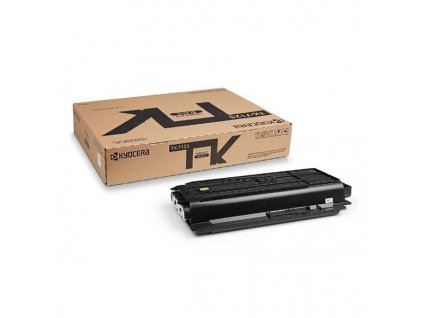 Kyocera Toner-kit TK-7135, black, 20000str.