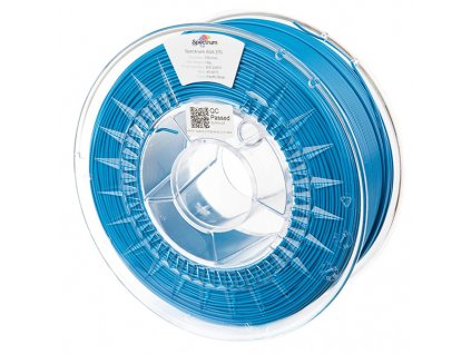 Spectrum 3D filament, ASA 275, 1,75mm, 1000g, 80533, pacific blue