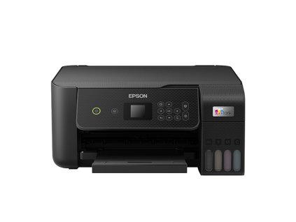 Inkoustová tiskárna Epson EcoTank L3260, C11CJ66407