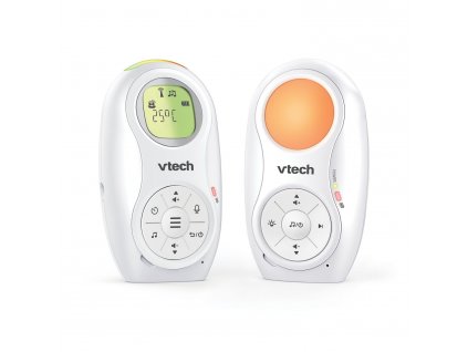 Elektronická chůvička Audio Vtech DM1214