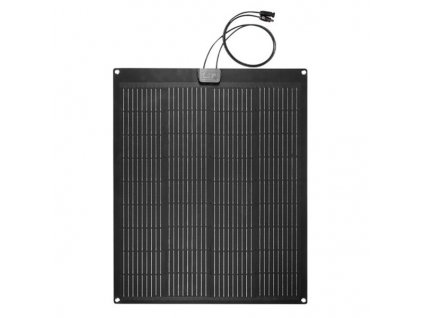 Poloflexibilní solární panel, Neo Tools, 100 W, 90-143