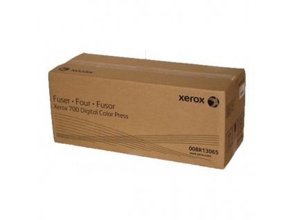 Xerox originální fuser 008R13065, 80000str.