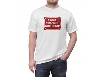 důchodce 1