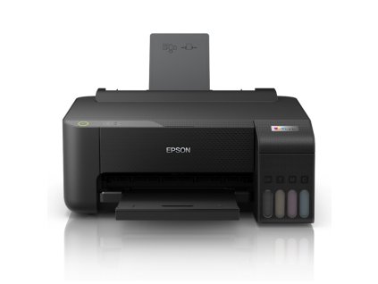 Inkoustová tiskárna Epson EcoTank L1210, C11CJ70401